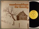 Mashmakhan  The Family    Folk Rock; Psych