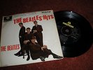 EX- **1/G 1/O**1st press Beatles' Hits UK EP GEP 8880  Garrod sleeve KMT Tax