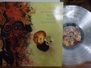 COIL presents BLACK LIGHT DISTRICT a thousand lights CLEAR vinyl 2 LP