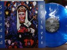 SOLEDAD BROTHERS steal your soul ESTRUS (ES 1289) blue wax JACK WHITE STRIPES