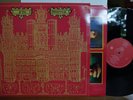 XTC Nonsuch UK double LP with custom inners VIRGIN V2699