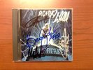ACDC Ballbreaker CD ( not a 12