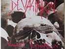 DEVASTATION VIOLENT TERMINATION USA trash death metal Texas Zombo Records heavy