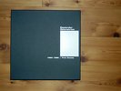 ESPLENDOR GEOMETRICO 1980-1989 FIRST DECADE VINYL ON DEMAND LP BOX LIMITED ED