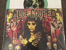 Alice Cooper - Keepin' Halloween Alive & I Love The Dead- Live VINYL- 7