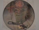 THE ROLLING STONES - STICKY FINGERS - LTD. EDITION LP PICTURE DISC SPAIN COVER