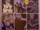  - The Yardbirds - For Your Love  EPIC LN 24167 Mono Sealed Promo 1965