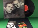 Simon & Garfunkel - Bookends LP | Columbia KCS 9529 | Shrink + Poster | NM/EX