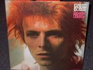 DAVID BOWIE Space Oddity LP RCA LSP 4813 SEALED w/ Promo Stamp Rare