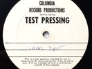 Captain Beefheart: Clear Spot | Test Pressing 1972 Orig Reprise US Zappa *HEAR*