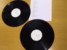 GBH ?– PUNK SINGLES 1981 - 1984 (RARE VINYL TEST PRESSING)
