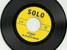 The Jesters Of Newport – Stormy original 7” 1964 – BFTG Gories Lyres