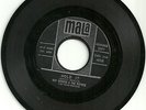 Ray Vernon & The Raymen - Link Wray - Hold It/ Big City original 1962 advance 7