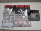 BLASPHEMY Fallen Angel Of Doom LP Reissue Black Witchery,Sarcofago,Archgoat