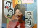 Vinyl LP Records LP-8088 The Ventures The Wonderful Ventures Japan (Liberty)