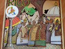 RICO Man from Wareika ORIGINAL 1977 UK LP