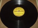 Warren Smith SUN 78RPM 239 Rock N Roll Ruby Rather Safe than Sorry 1956