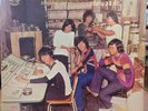 The Impossibles Rare Thai Vinyl LP ???????????????* ?– ??????????