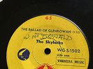 THE SKYLARKS - - BALLAD OF GLENROWAN - - RARE 1963 Oz W&G - - NED KELLY