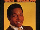 TOMMY YOUNGBLOOD – The Soul of, KENT LBL 1969 LP