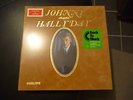 Vinyl 33 tours johnny chante hallyday velour johnny hallyday sous blister