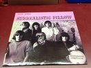 Jefferson Airplane Surrealistic Pillow Rare RCA Victor 1967 Orig Inner Lp
