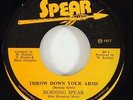 Burning Spear 