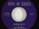 Jah Hammed & The Outer Limits 