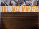 The Jazz Makers - Compilation - Columbia CL-1036 - SEALED  1957 - 6 Eye Mono