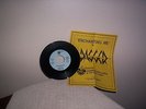 DAGGER - ENCHANTING ME / TAKE ME - RARE 1989 METAL/HARD ROCK PRIVATE PRESS 45