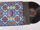 John Coltrane Infinity  LP ABC Impulse AS-9225 JAZZ record play tested Vinyl NM-