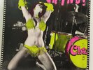 LAS VEGAS GRIND VOLUME 3- STRIP 003 1987 VARIOUS ARTISTS EXOTICA