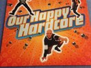 Rare Vtg Scooter Lp Vinyl Our Happy Hardcore Record 1996 Techno Dance Trance 90s