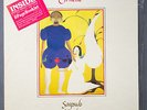 Ornette Coleman & Charlie Haden Soapsuds, 1979 Artists House MINT Album