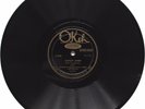 78 RPM OKEH 41268 FRANKIE TRUMBAUER SHIVERY STOMP SNOOZER QUINN JOE VENUTI '29 ?