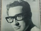 The Buddy Holly Story LP Record RARE ORIGINAL Coral pressing NICE  Crickets