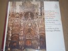 Pretre/Durufle SAINT-SAENS Symphony No.3 - Angel 35924 SEALED
