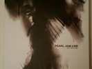Pearl Jam Live on Ten Legs Limited Edition Super Deluxe Box Set  -  2 LP + 1 CD