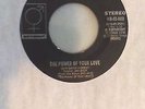 Spirit Of Love-The Power Of Love/Fill Me Up, Fill Me Up 45 7