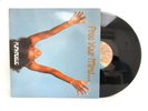 FUNKADELIC LP Free Your Mind...  1970 Nine Records SEW-012-A