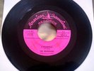 The Renegades - Geronimo/Charge 45 rockabilly/garage instr. kim fowley VG HEAR