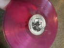 Poison The Well - Tear From The Red LP PINK Vinyl - trustkill thursday glassjaw