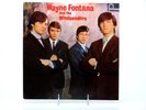 Wayne Fontana and the Mindbenders Fontana 1st Pressing UK MONO 1964