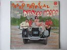 LOS DIABLOS ROJOS 