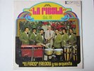FREDDY ROLAND & COMBO LOZA 