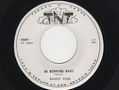 '57 TNT Rockabilly RANDY KING Be Bopping Baby/Whispering Wind M- HEAR NOW