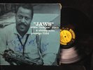 Eddie Lockjaw Davis & Shirley Scott-Jaws-Prestige 7154-AUTOGRAPHED BERGENFIELD