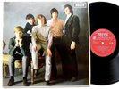 THEM Angry Young Them UK LP 1965 Decca Mono unboxed 1st press Mod Beat sm1004