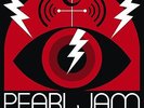 PEARL JAM Lightning Bolt Vinyl LP 2013 In Die Cut Sleeve (12 Tracks) NEW SEALED