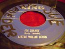 LITTLE WILLIE JOHN 